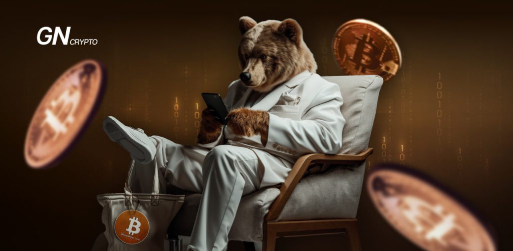 Crypto Market Today: Bearish Trend Prevails, But…