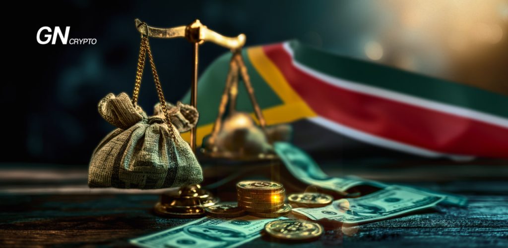 Crypto Regulations in South Africa