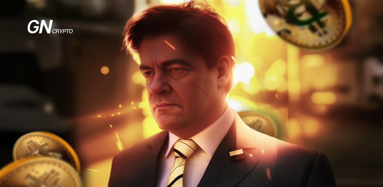 Craig Wright Is Not Satoshi Nakamoto, His Website States