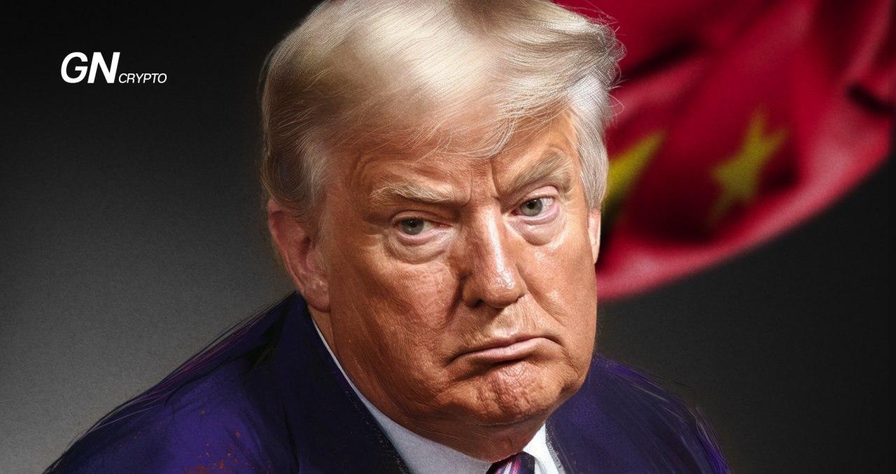 Trump Fears Ceding Crypto Market Leadership to China