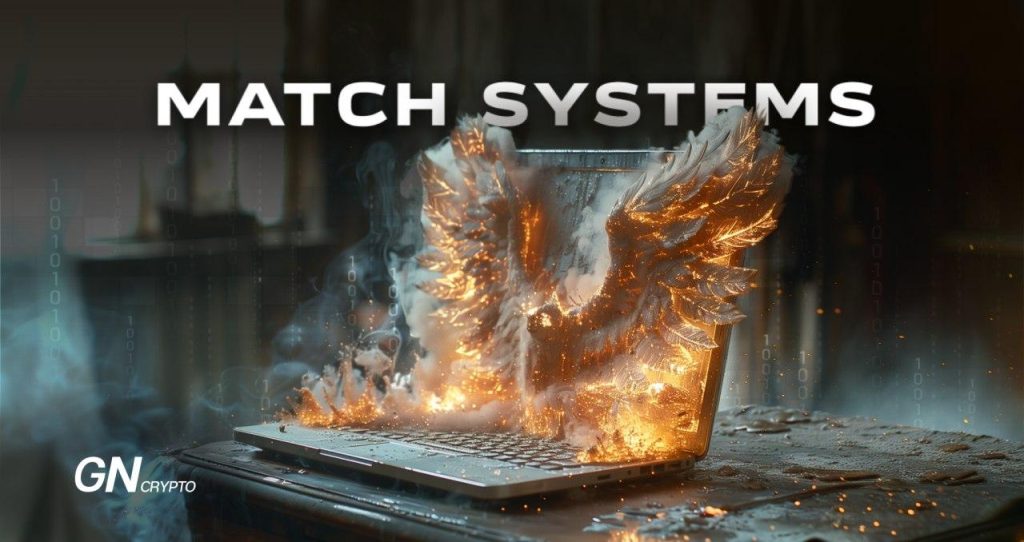 Match Systems Targets Phishing App Angel Drainer