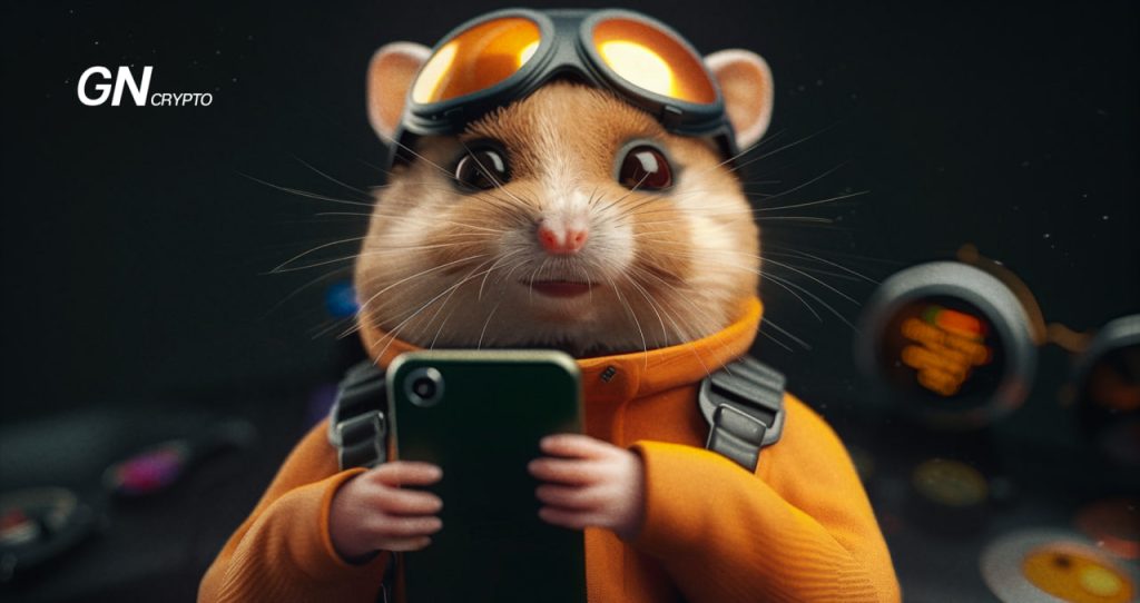 Hamster Kombat: A Look Inside the Telegram Sensation