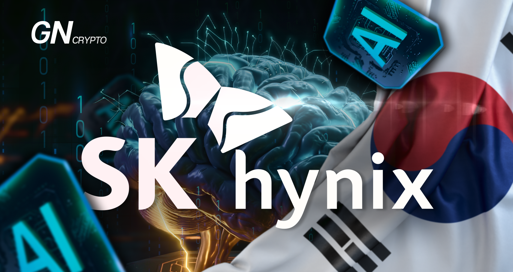 SK Hynix Bets Big on AI