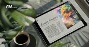 Reader.Gallery: The Portal to the Story Inscriptions’ Realm