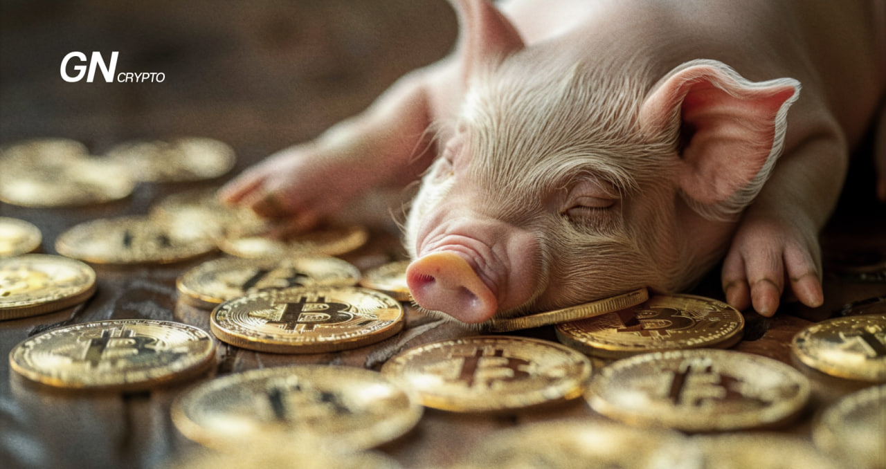 Pig Butchering Scams and the Dangers of Trusting People