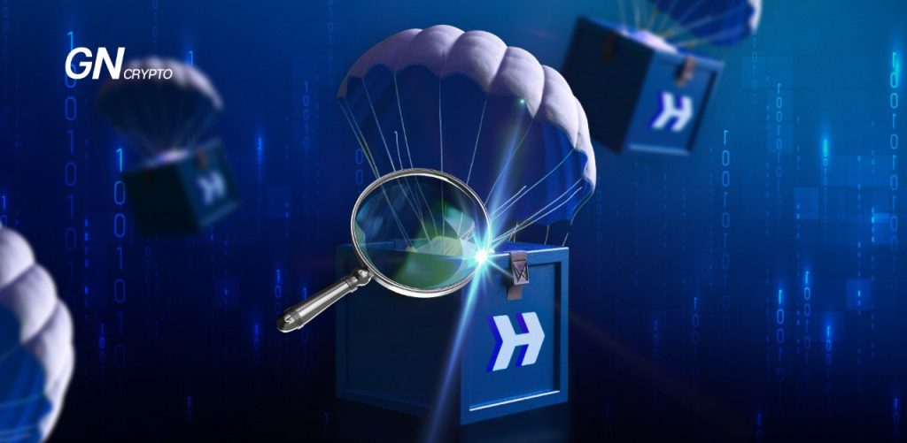 Hyperlane: An Overview and Airdrop Guide