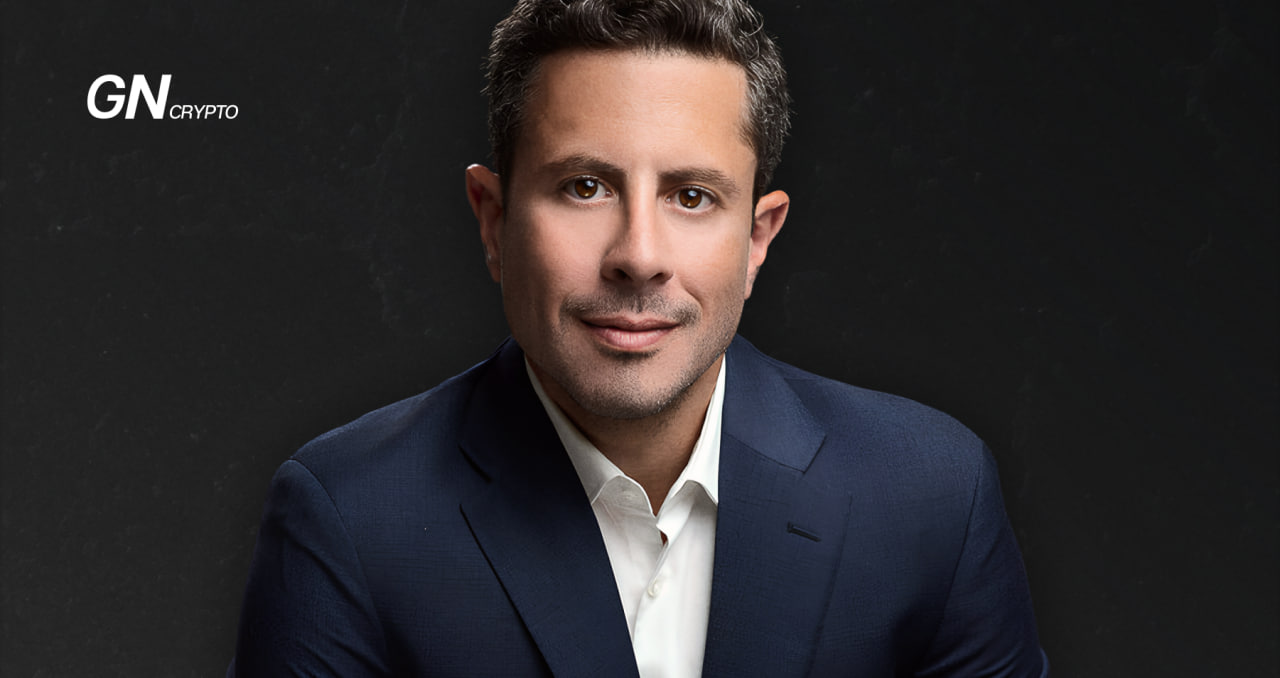 Who Is Saifedean Ammous? Author of The Bitcoin Standard