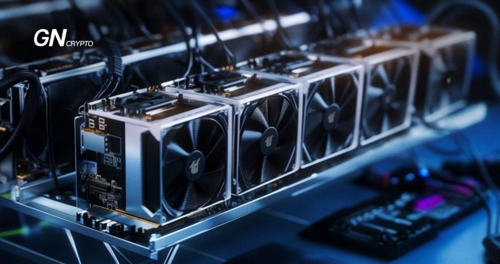 WhitePool Brings Mining Pools to the Spotlight: Details