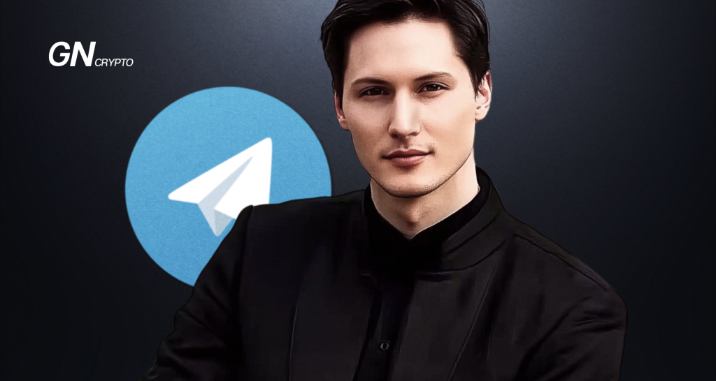 Why Was Pavel Durov Arrested?