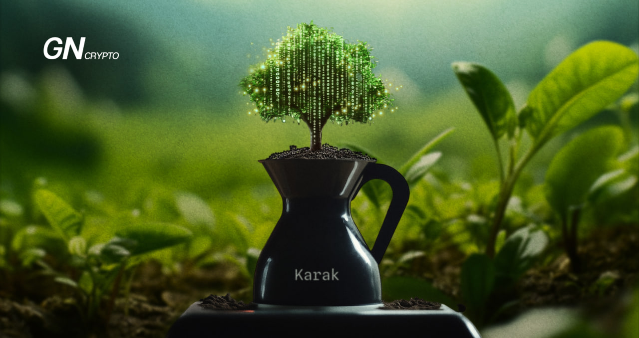 Karak Restaking Protocol: EigenLayer’s New Competitor