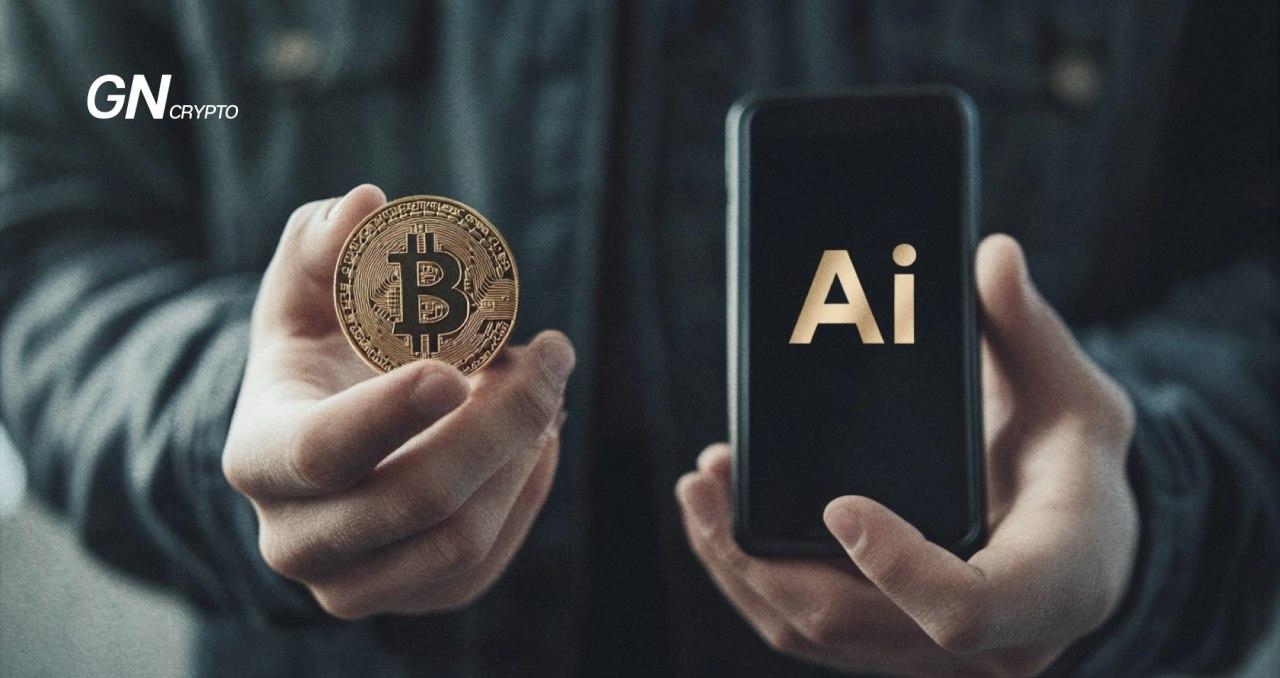 Miners Face a Choice Between Cryptocurrency and AI