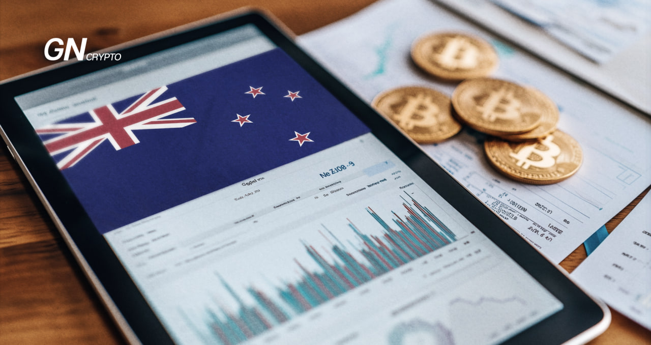 Cryptocurrency Regulations in New Zealand