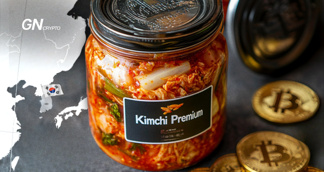 South Korea’s Kimchi Premium, Alluring Arbitrage, and Competition