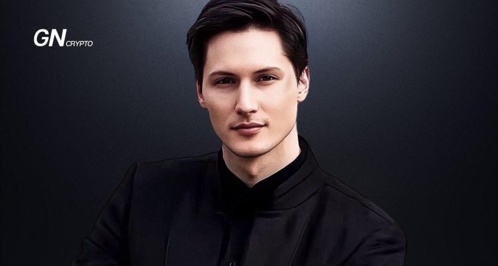 Pavel Durov’s First Statement After Arrest