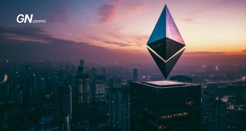 Ethereum Ecosystem: Challenges and Contradictions