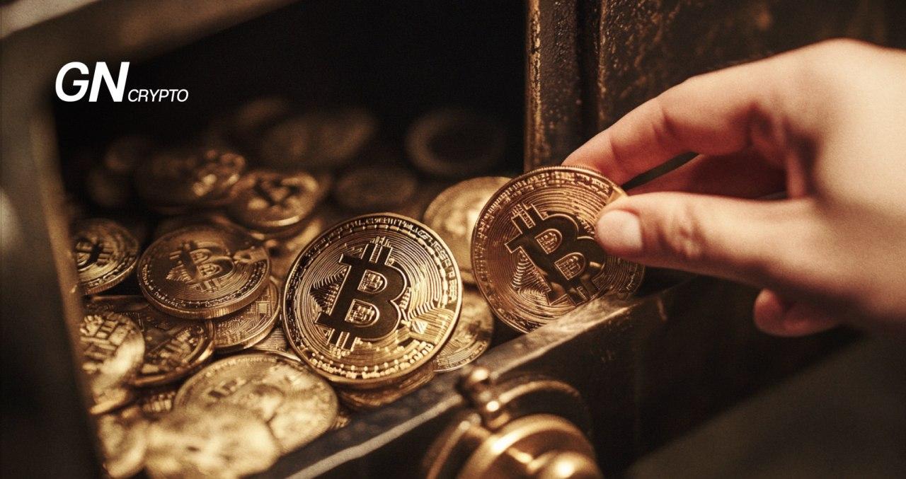 BlackRock: Bitcoin is Shifting Towards Risk-Off Assets