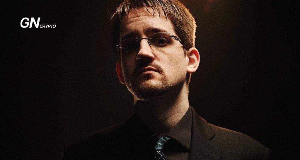 Edward Snowden: Ex-CIA Agent Turned Privacy Advocate