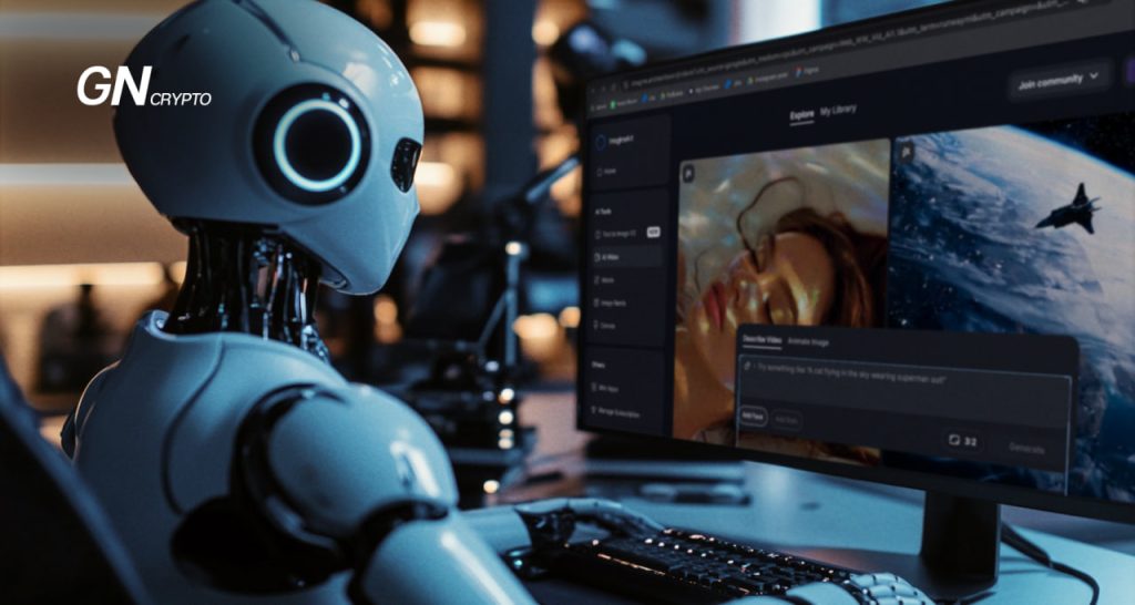 Popular AI Video Editing Tools for Social Media Content in 2024