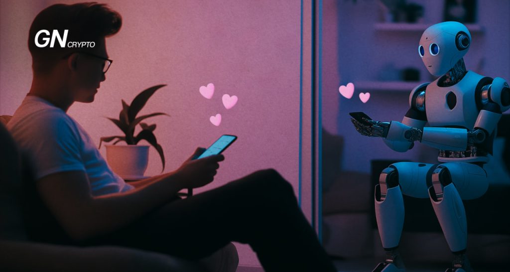 Dating in 2024: Can AI Find Your Perfect Match?