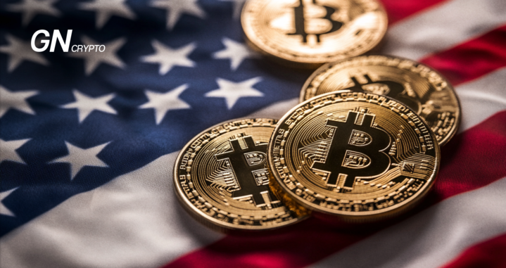 Bitcoin Wavers After US Jobs Report