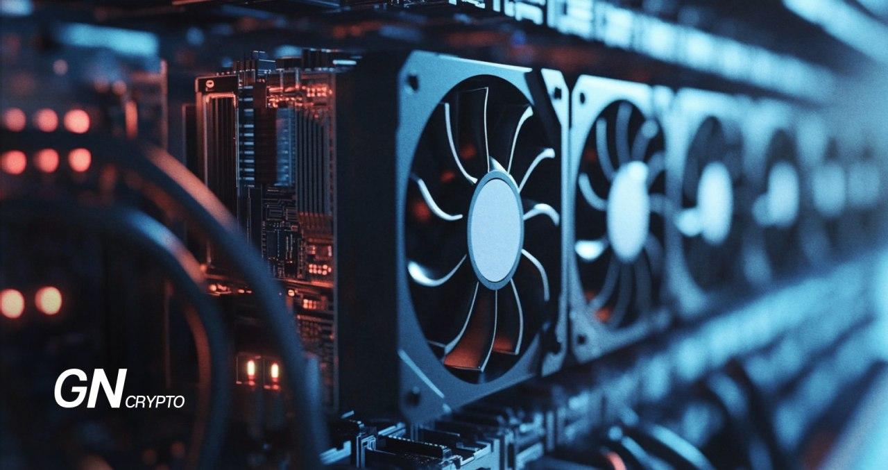 Solo Miner Outpaces Major Mining Pools Again