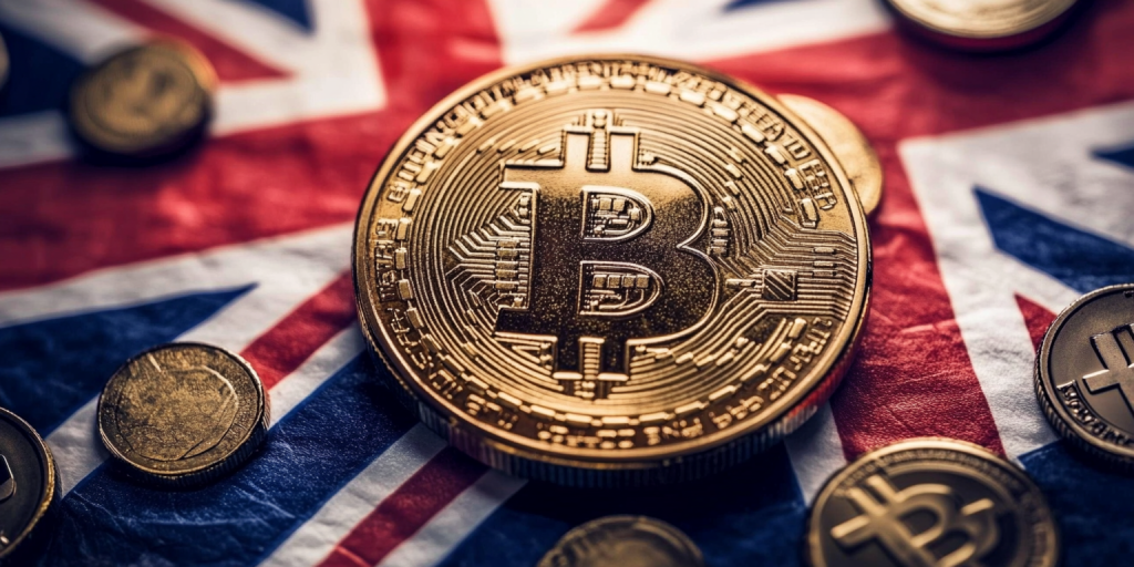 Your Crypto is Now Officially Property in the UK