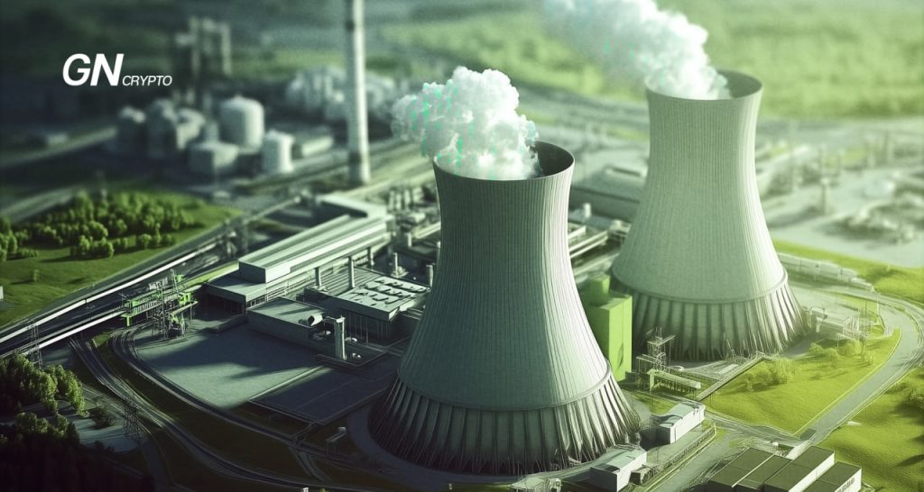 Nuclear-Powered AI: The Shape of the Future