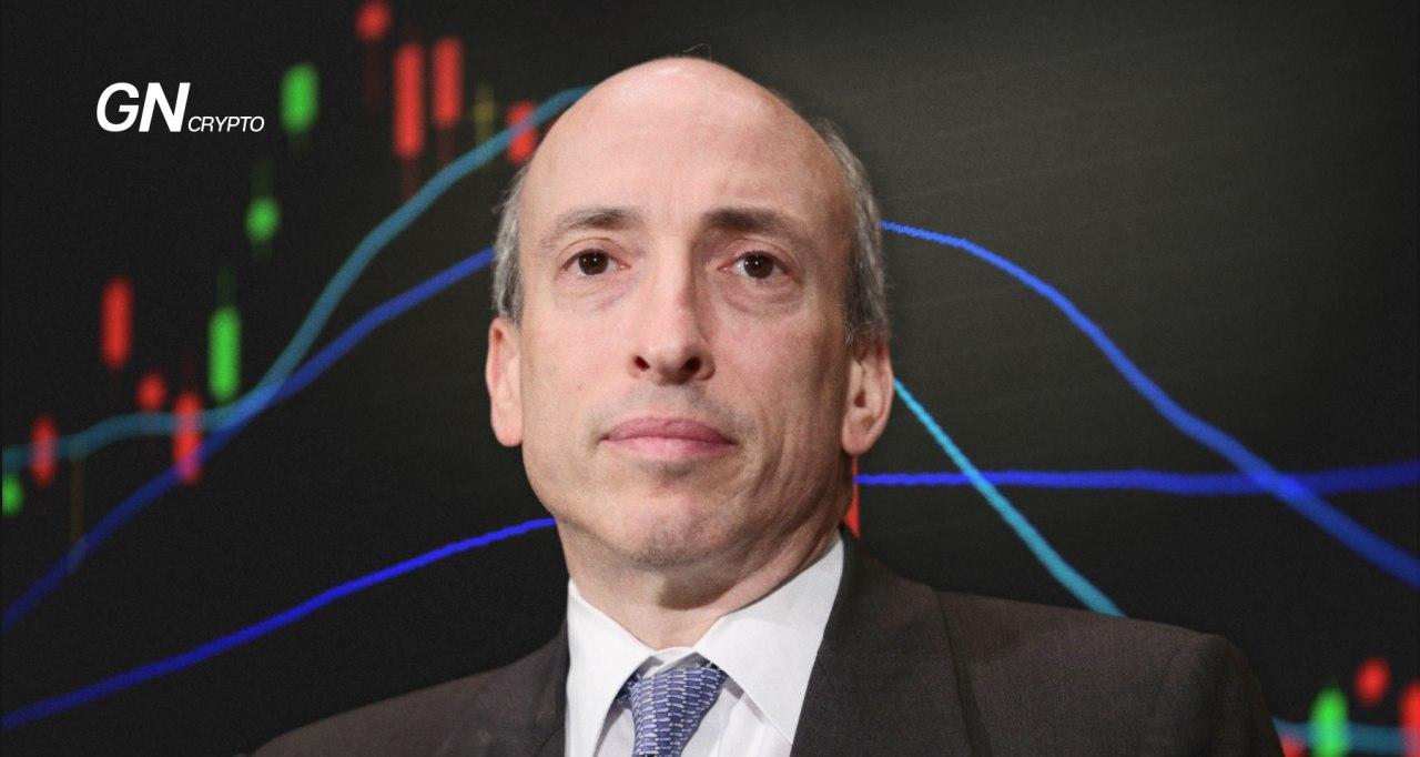 AI and Crypto Under Siege? Gary Gensler Reveals His Master Plan