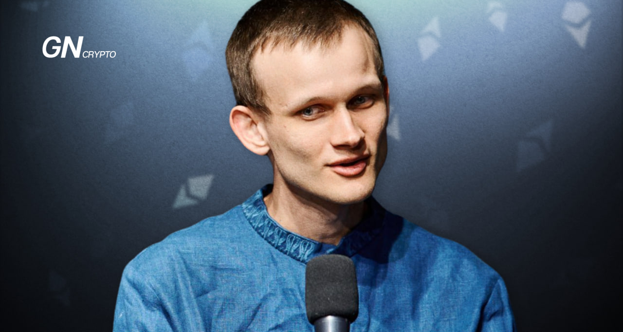 Vitalik Buterin’s Master Plan for Ethereum’s Future