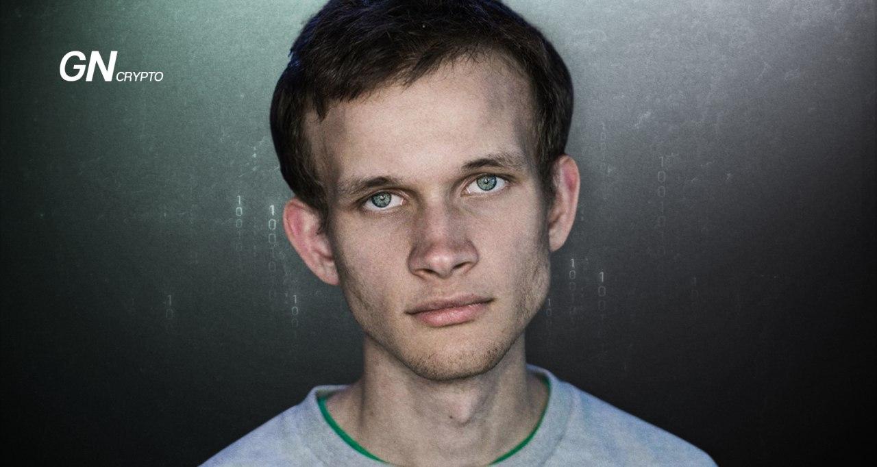 Vitalik Buterin’s Fresh Take on Ethereum