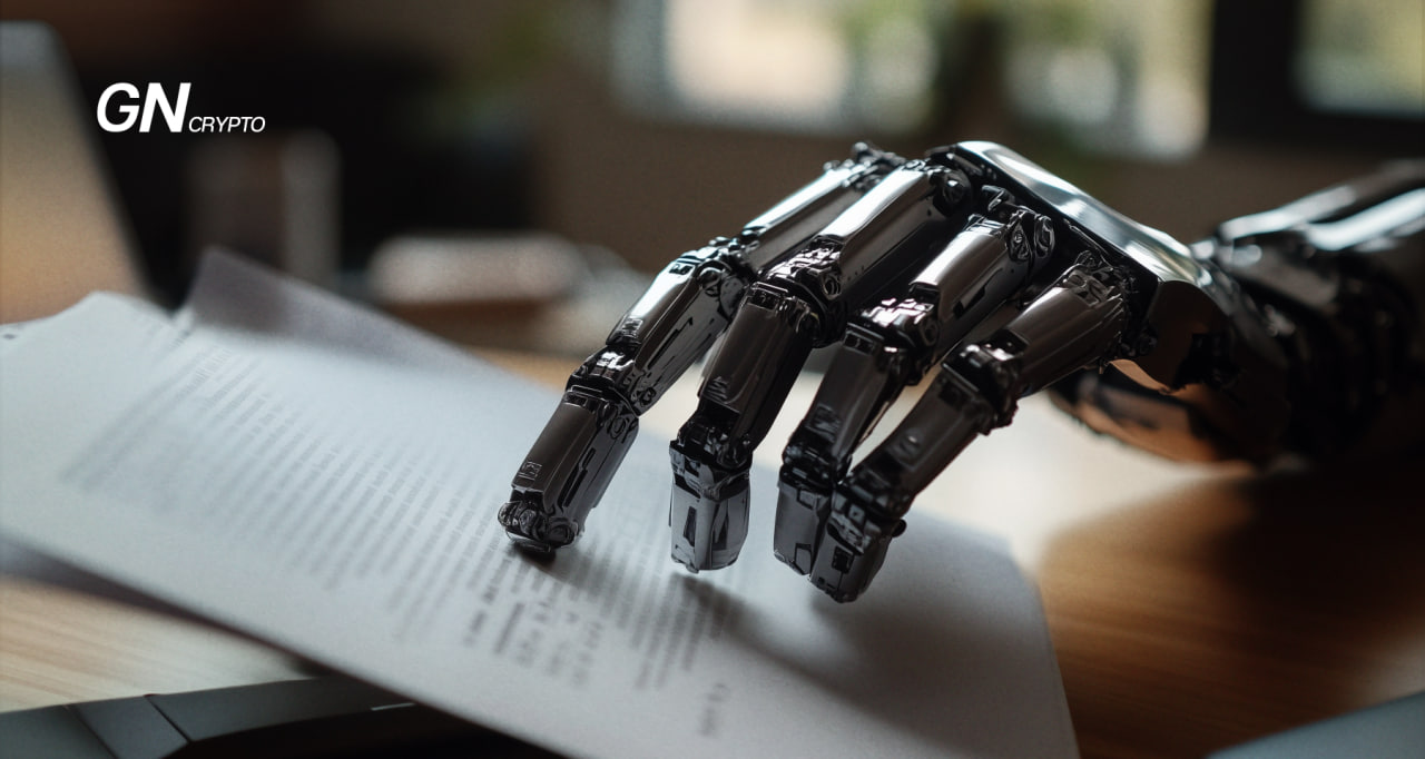 AI in Journalism: How to Maintain Reader Trust