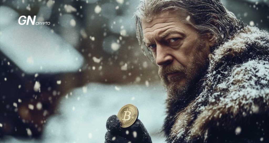 As Ned Stark Would Say: Prepare for Crypto Winter