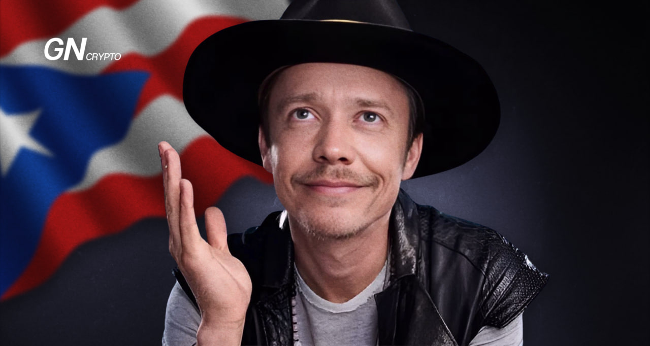 Brock Pierce: The Rise and Fall of Puerto Rico’s Crypto Utopia