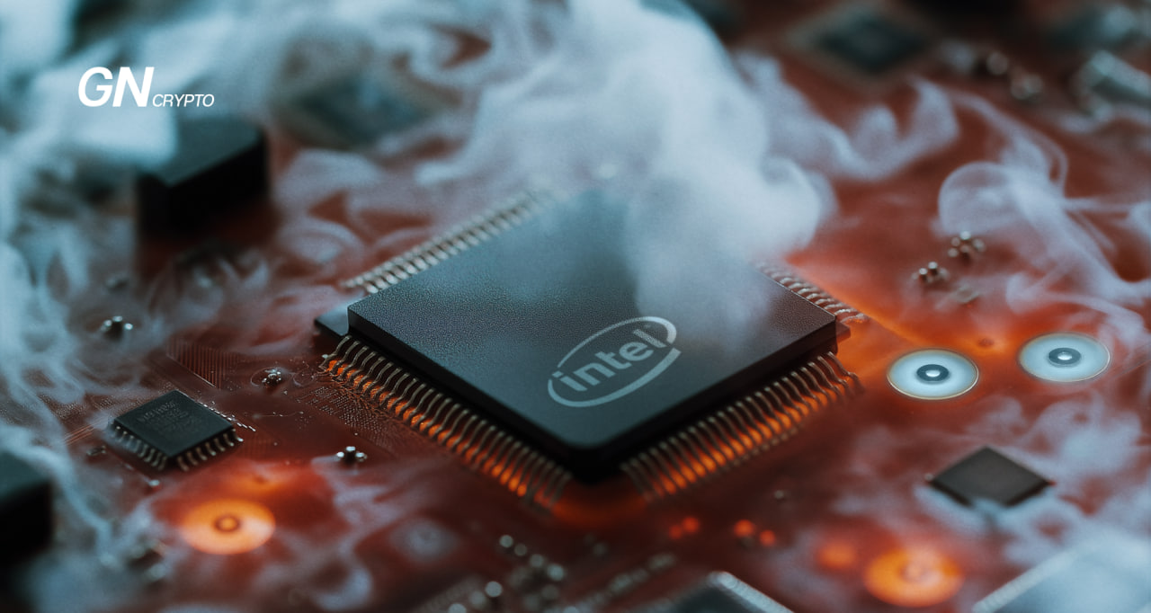 What Lies Ahead for Intel — Revival or Complete Collapse?