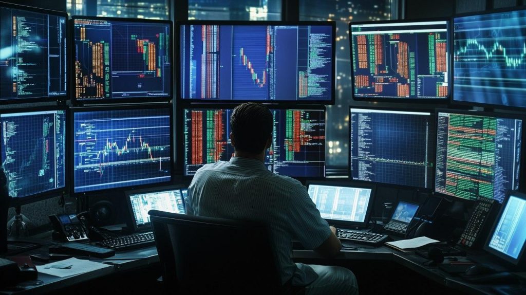 What Is High-Frequency Trading: Could It Work for You?