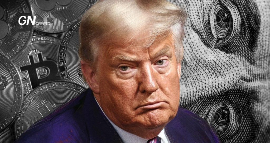 Trump’s Strategy to Weaken the Dollar and Its Crypto Impact