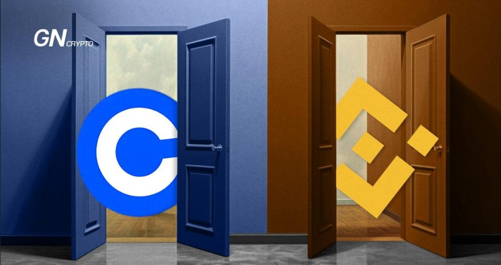 Coinbase vs Binance: Listing Terms Compared