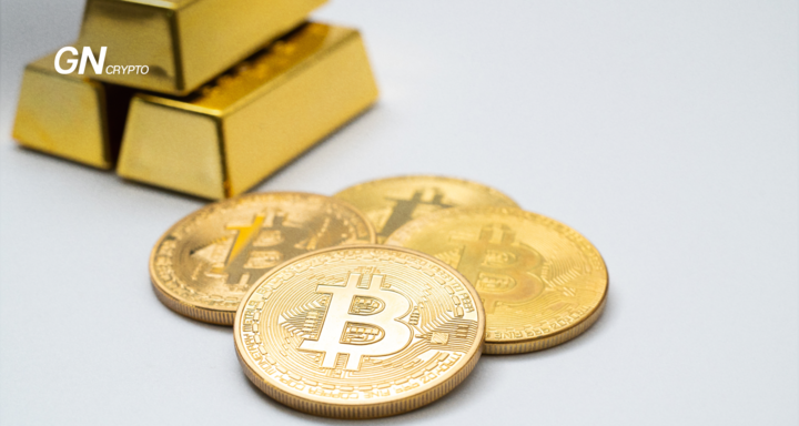 Selling Fed Gold to Buy BTC: A New Plan