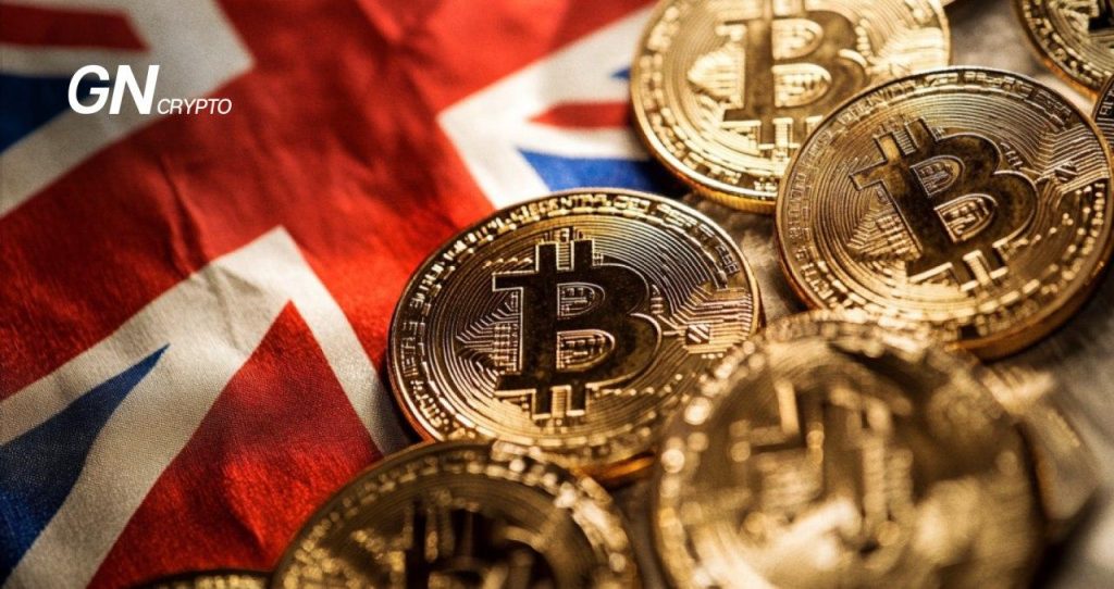 UK Crypto Regulations Including Stablecoins Coming in 2025