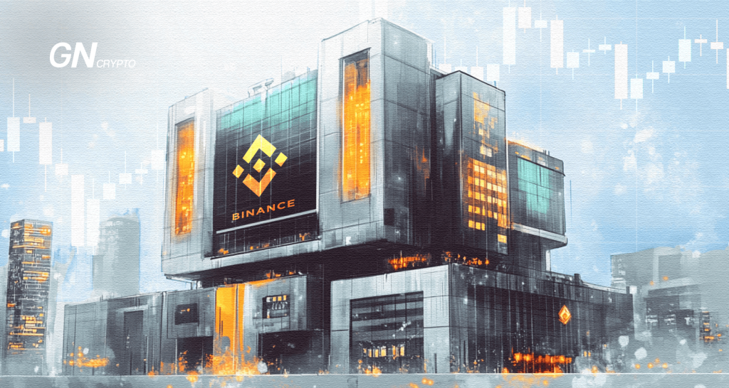 Binance Exchange Explained: Top Features and Benefits