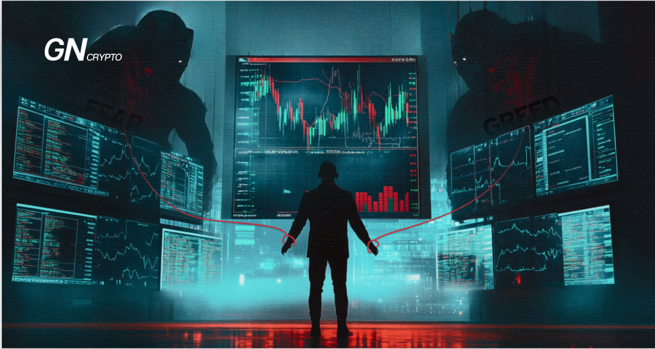 How Fear and Greed Drive the Crypto Market: Kraken’s Report