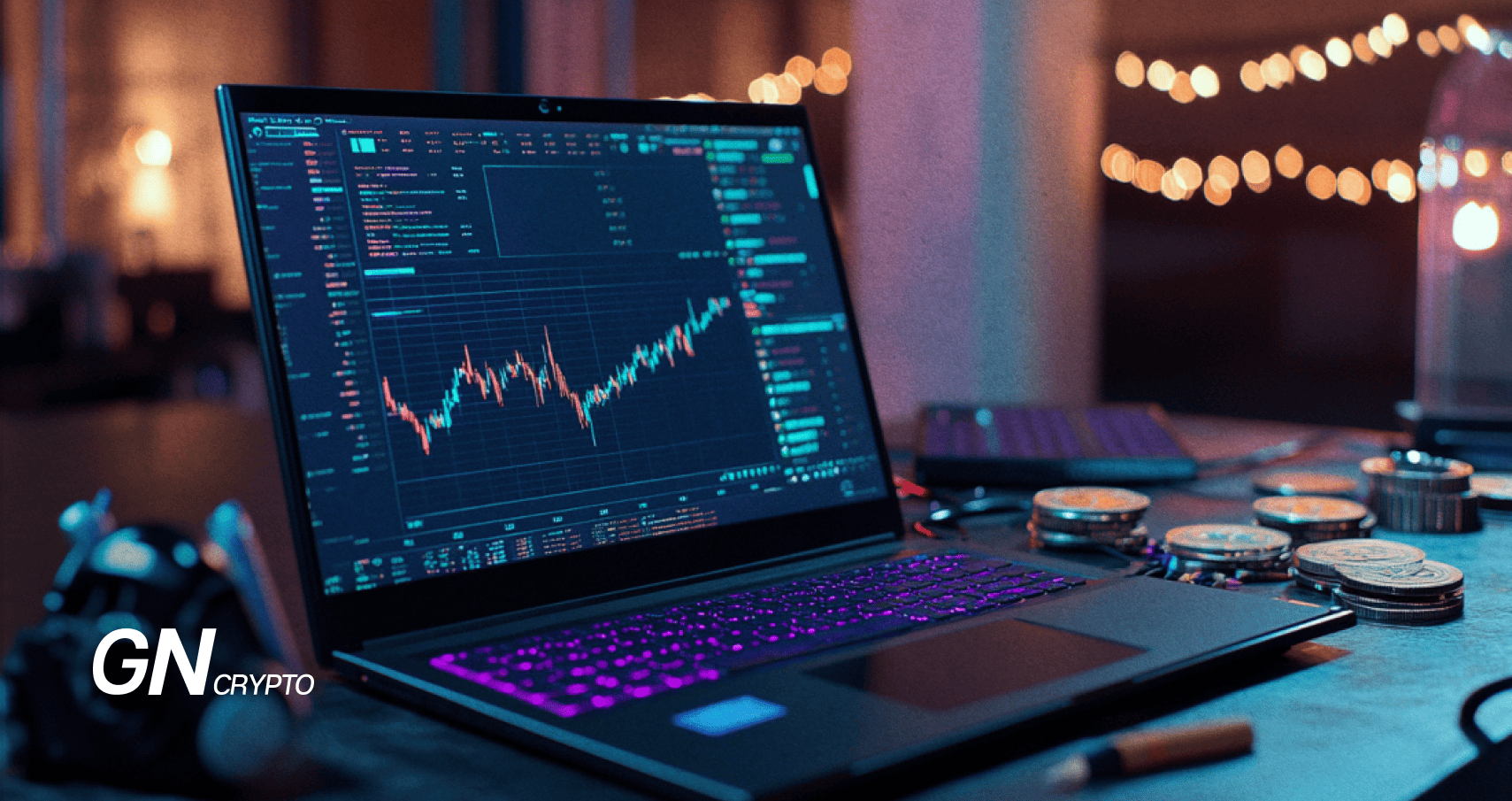 Weekly Analysis of BTC, ETH, and the Stock Market (Dec 23, 2024)