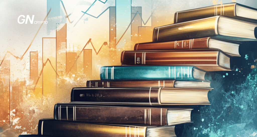 What Wall Street is Reading: Top Investing Books for 2025