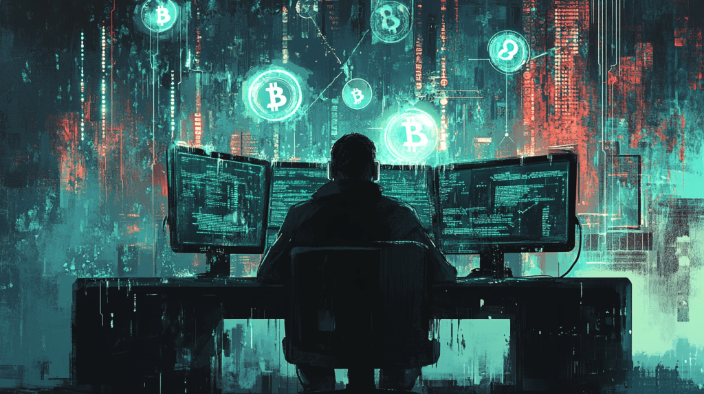 2024 Crypto Hacks Total $2.2 Billion in Losses