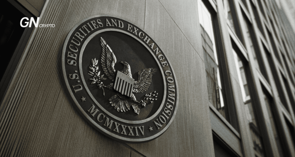 Crypto Lobby Protests Caroline Crenshaw’s SEC Role Renewal