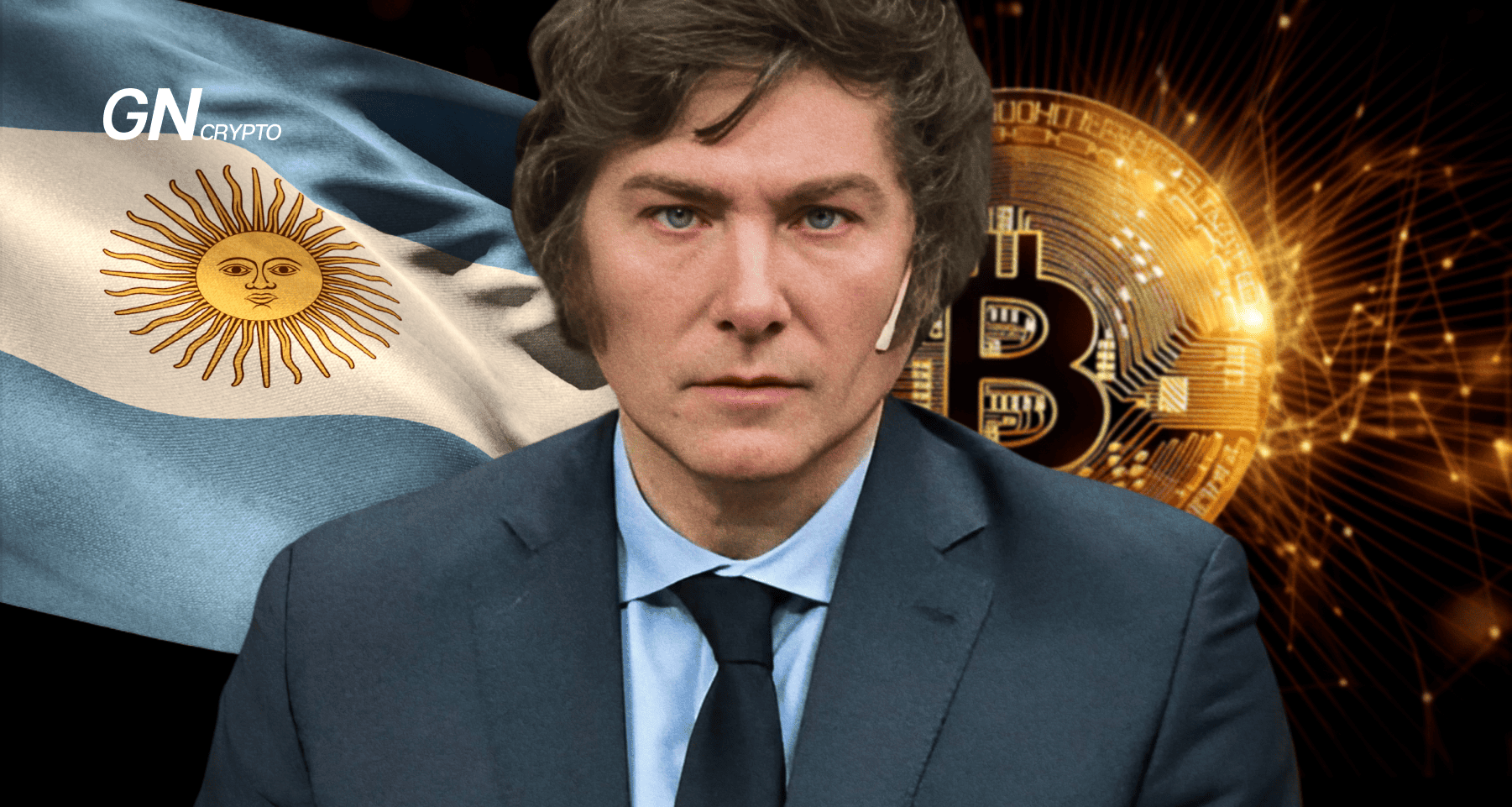 Will Milei Succeed Bukele as the Bitcoin Maximalist Leader?