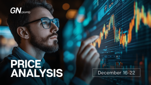 Weekly Analysis of BTC, ETH, and the Stock Market (Dec 16, 2024)