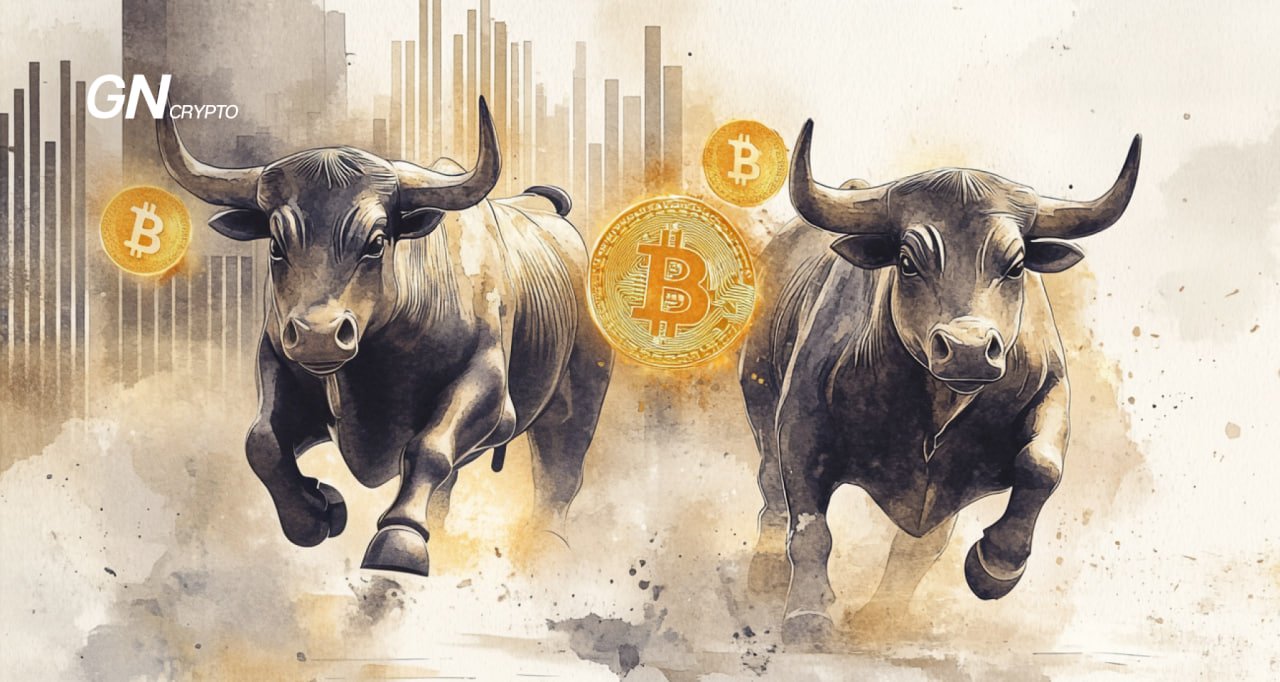 Crypto Bulls Return? 2025 VC Investments Could Surpass $18B