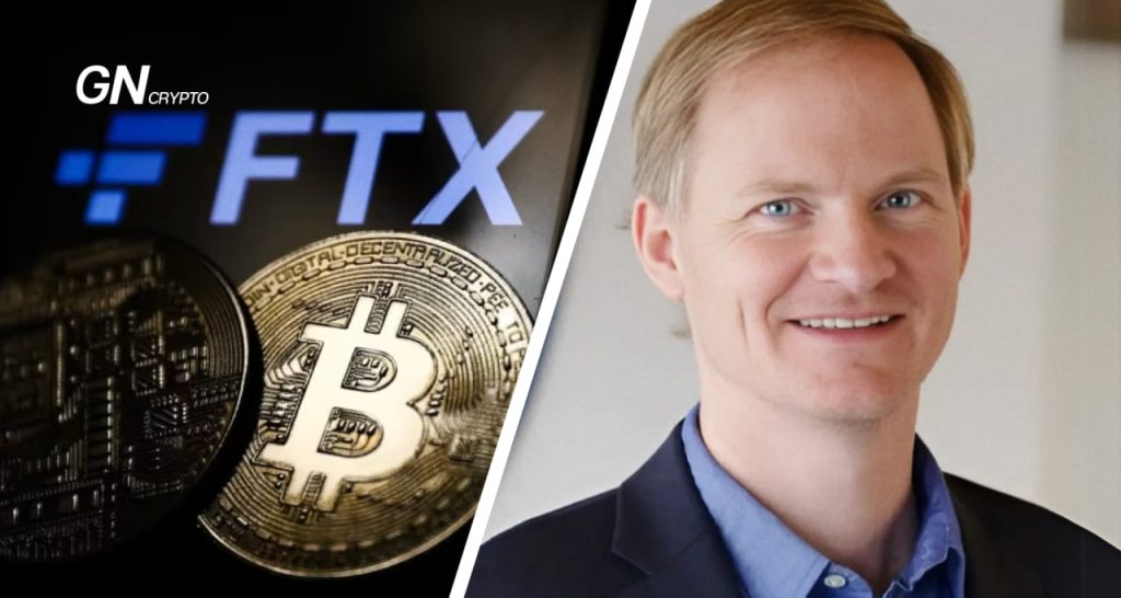 Mike Belshe: FTX Asset Distribution to Reshape Crypto Market