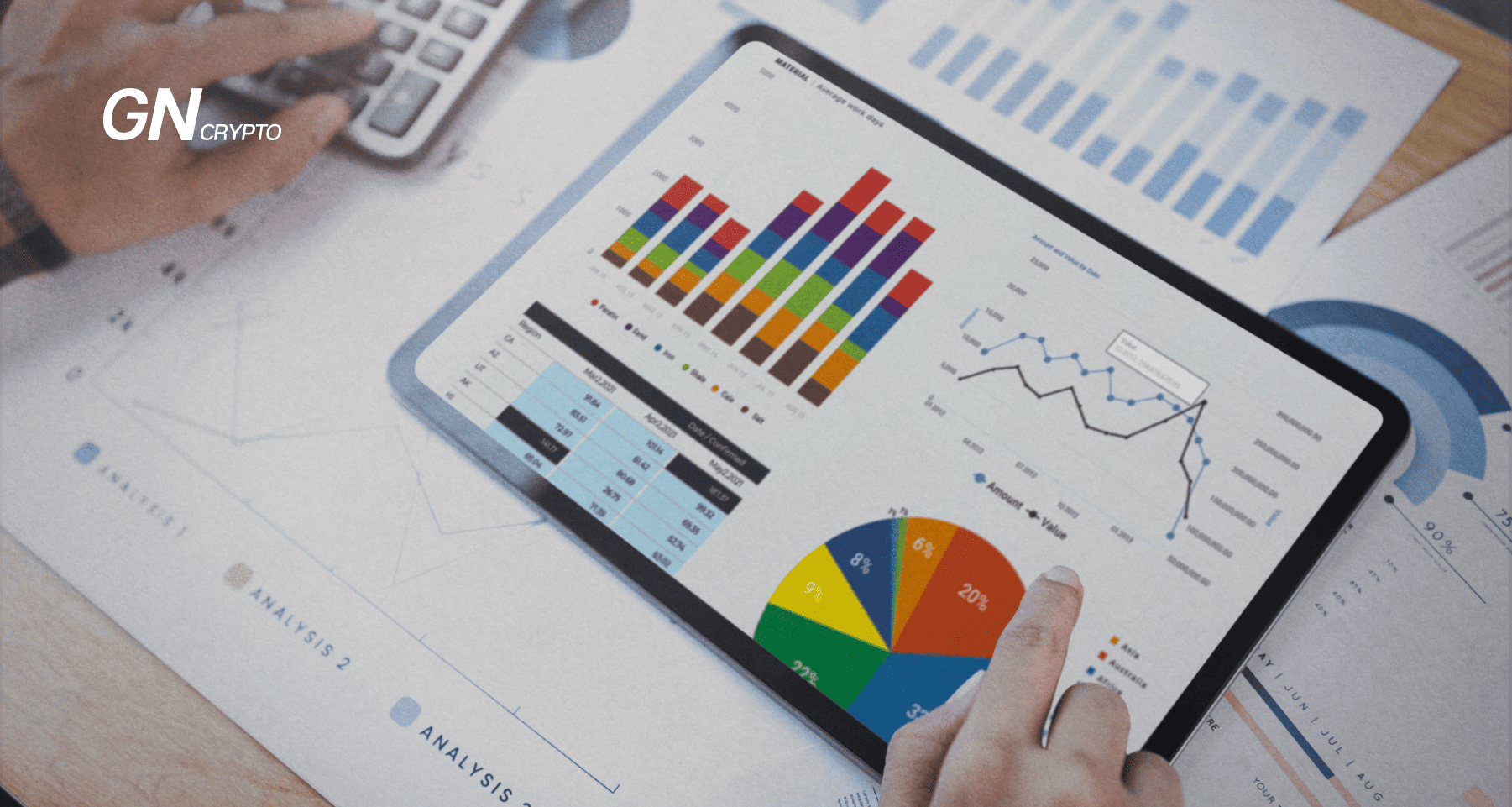 Stablecoins Achieve Historic $200 Billion Market Cap